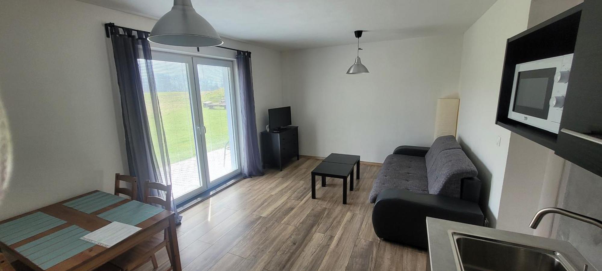 Pod Bukovkou Apartment Petrov nad Desnou Phòng bức ảnh