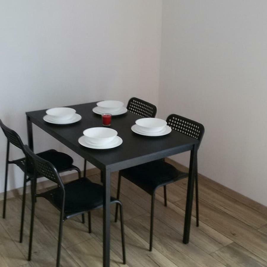 Pod Bukovkou Apartment Petrov nad Desnou Ngoại thất bức ảnh